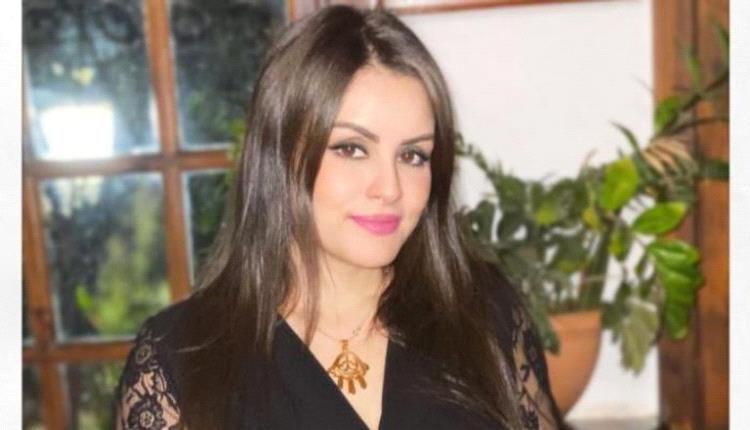 وفاة الفنانة الجزائرية حليمة ألما بعد صراع مع السرطان
