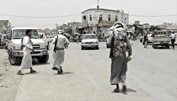 قتلى وجرحى في اشتباكات قبلية بالجوف وقيادات حوثية تغذي الصراعات
