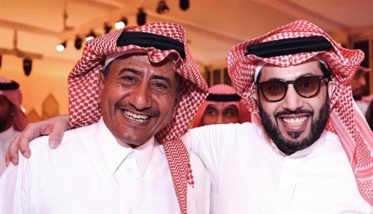 أيمن زيدان وناصر القصبي مفاجأة "موسم الرياض" المُقبل
