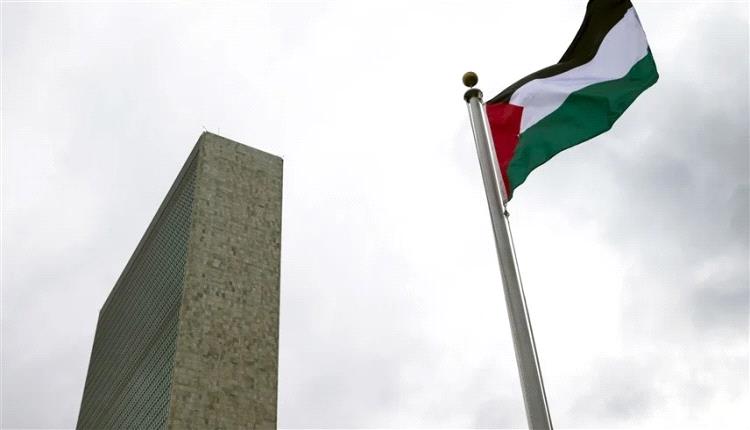 جرائم إسرائيل في غزة تسرع الاعتراف الدولي..145 دولة تعترف بفلسطين

