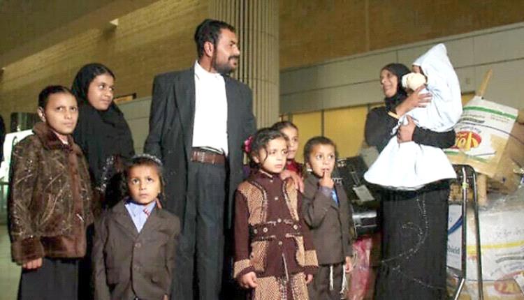 تقرير أمريكي يحذر من انقراض شبه كامل للتعددية الدينية في مناطق الحوثيين
