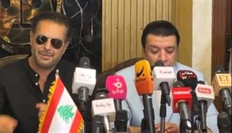 «مش لازم تحقيق».. تفاصيل لقاء راغب علامة ومصطفى كامل في نقابة الموسيقيين
