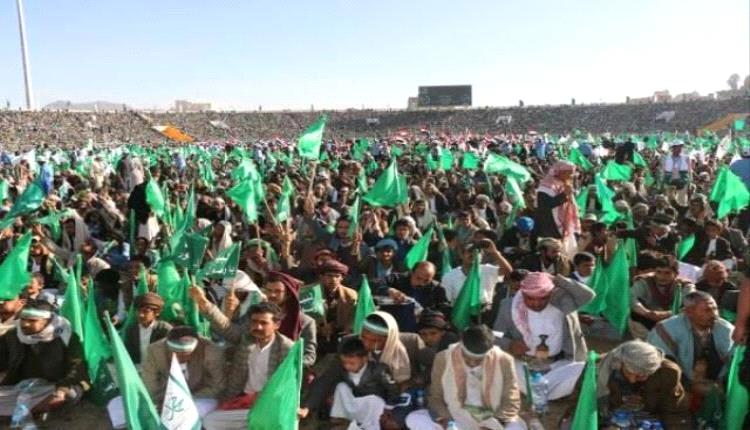 المولد النبوي في قبضة الحوثيين.. من مناسبة دينية إلى موسم جبايات وإتاوات
