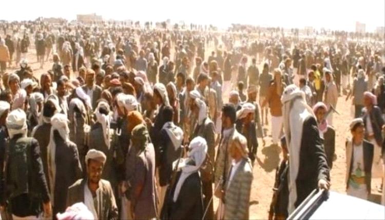 تحرك قبلي في صنعاء يثير غضب الحوثيين
