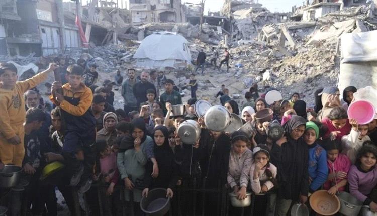 62 ألف شهيد ..ارتفاع حصيلة الحرب الإسرائيلية على غزة
