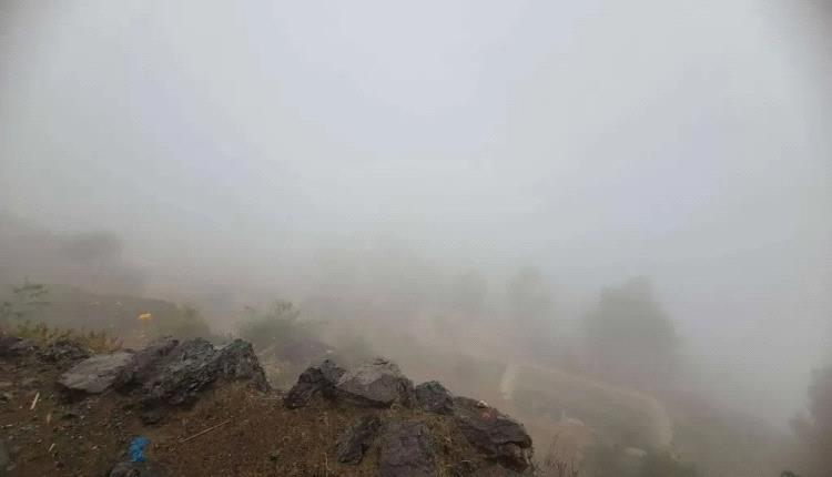 أمطار رعدية غزيرة على هذه المحافظات خلال الساعات القادمة
