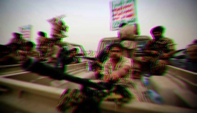 إب.. مليشيا الحوثي تختطف أسرة أطفأت “الإضاءة الخضراء” بعد وفاة نجلها بماس كهربائي
