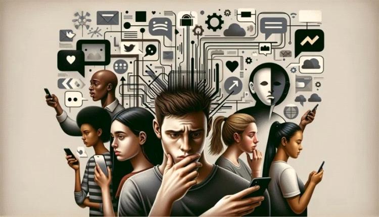 كيف يؤثر الذكاء الاصطناعي وشبكات التواصل على تعليم الطفل؟
