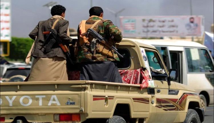 زعيم الحوثيين يوجه جمارك صنعاء بالإفراج عن أدوية خطيرة تتبع القيادي دغسان
