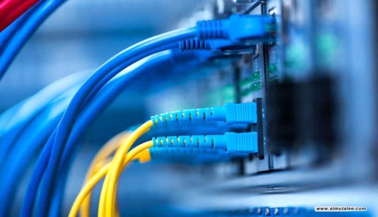 هجوم سيبراني يؤثر على خدمة الانترنت في اليمن
