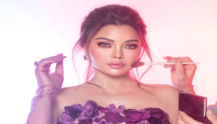 هيفاء وهبي تكشف أول لمحة من ألبوم «توأم حياتي» قبل طرحه
