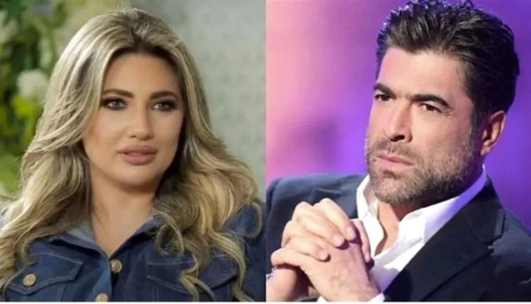 طليقة وائل كفوري تفسد احتفاله بالمولود الجديد بمنشور ناري

