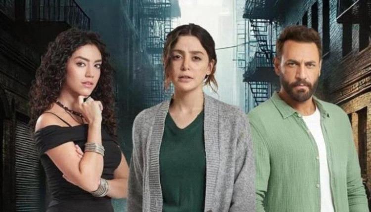مشاعر وأدوار معقدة.. نجوم مسلسل «سلمى» يكشفون كواليس شخصياتهم

