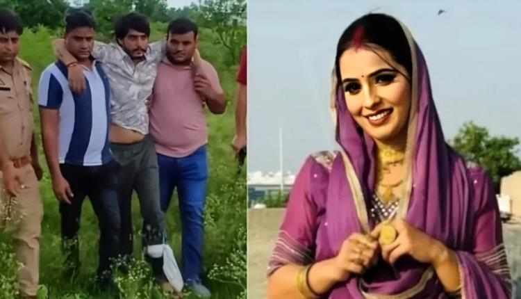 قدمت سيارة وذهباً.. هندي يعذب ويحرق زوجته لأن المهر لم يعجبه!
