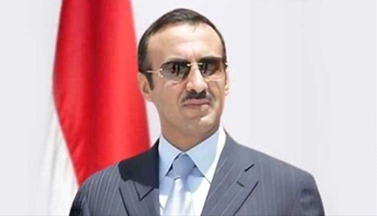 أحمد علي : مليشيا الحوثي تنسف جهود السلام وتستهدف المؤتمر الشعبي العام
