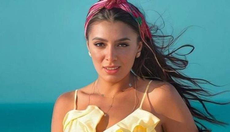 بسمة داود تكشف أسرار شخصية «نها» الصحفية في حكاية «Just You»
