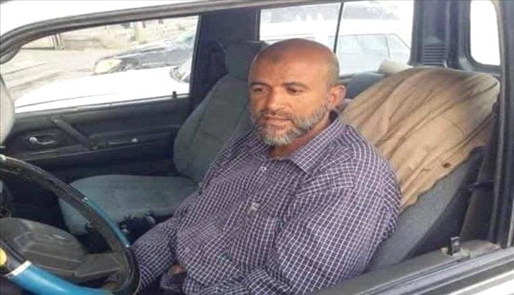 مليشيا الحوثي تختطف مسؤول محلي بالضالع
