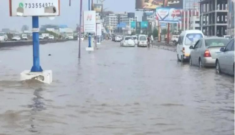 تحذيرات مهمة للسكان .. هذه المحافظات على موعد مع الأمطار خلال الساعات القادمة
