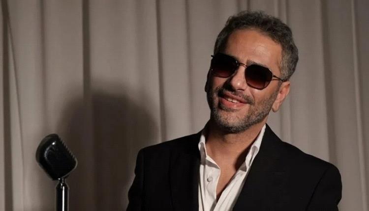إدارة أعمال فضل شاكر تكشف حقيقة إحيائه حفلاً في مصر
