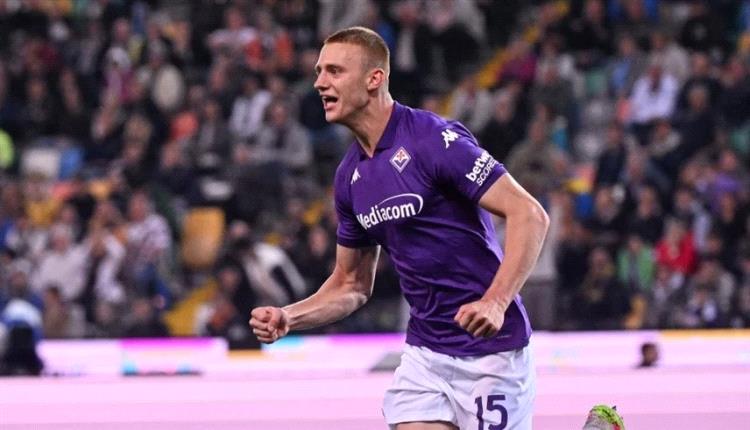 مقابل 35 مليون يورو.. الهلال يرغب بضم مدافع فيورنتينا
