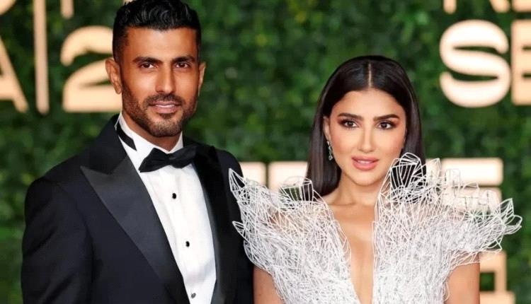 في عيد ميلاده.. مي عمر تفاجئ محمد سامي بهدية بـ4 ملايين جنيه
