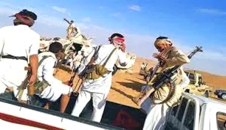 اشتباكات عنيفة عقب مقتل شاب في الجوف

