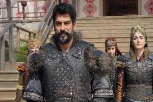 سليمان يظهر.. تفاصيل انطلاق مسلسل المؤسس عثمان الموسم السابع
