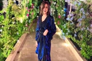 بلاغ بالخيانة والفساد يقود فنانة مغربية للسجن
