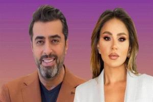 باسم ياخور وديمة قندلفت يعودان للدراما السورية في موسم رمضان 2026
