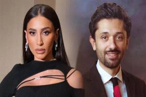 بعد حسم جدل انفصاله.. رد فعل مفاجئ من كريم محمود عبدالعزيز تجاه دينا الشربيني

