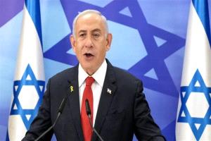نتانياهو يعلن 5 شروط لإنهاء الحرب في غزة
