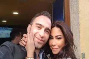 شيكات موقعة على بياض.. تصعيد قضائي بين شيرين عبدالوهاب وحسام حبيب
