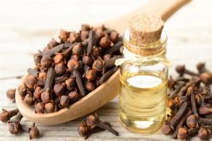 زيت القرنفل.. مسكّن موضعي يفوق الأدوية
