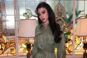 هيفاء وهبي تحسم أنباء زواجها من "روبرت" الأجنبي
