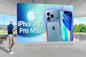 لماذا تُعد سلسلة iPhone 17 أكثر الهواتف انتظاراً؟

