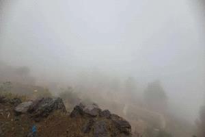 هذه المحافظات على موعد مع الأمطار خلال الساعات القادمة
