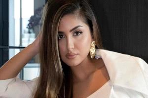 حلا الترك تغني للسيدة فيروز وتخوض مغامرة سينمائية جديدة في لبنان
