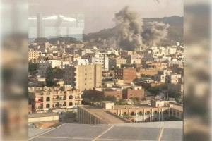 إسرائيل تستهدف قيادات حوثية بارزة في صنعاء
