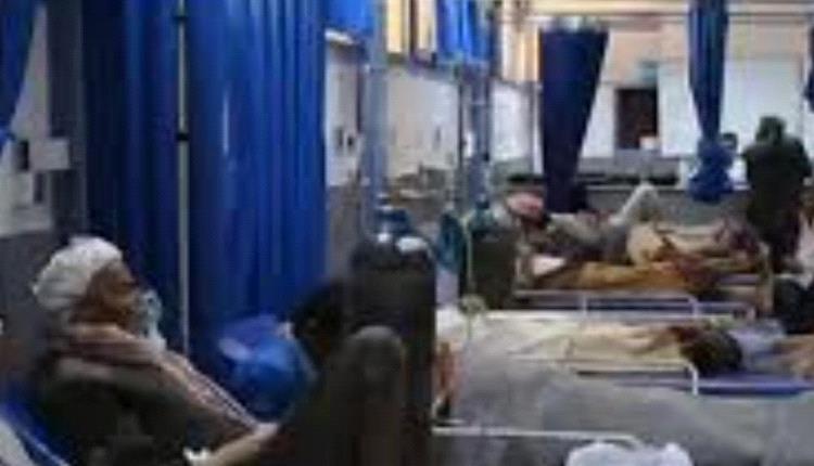 انتشار لمرض غامض في صنعاء وتحذيرات من مجاعة وسط تكتم حوثي

