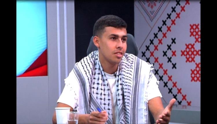شاهد ماذا فعل الحوثيين مع يوتيوبر مصري بعد وصوله صنعاء.. وجهت له تهم خبيثة