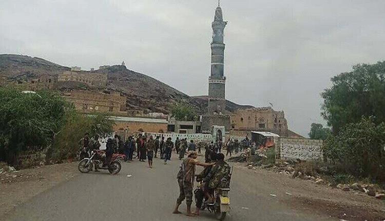 البيضاء على موعد مع التحرير ومئة الف مقاتل ينتظرون ساعة الصفر
