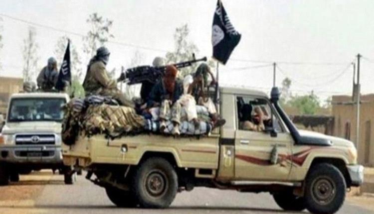 ضربات متلاحقة تطول القيادات.. «درونز» أمريكا تدمي «قاعدة اليمن»
