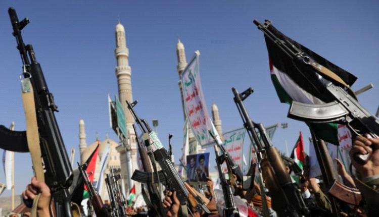 إعلام عبري: أمريكا ستكثف ضرب الحوثيين قبل تنصيب ترامب

