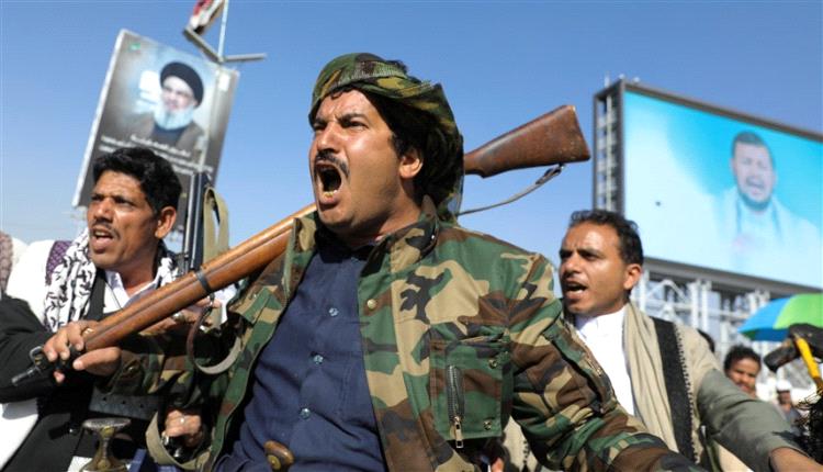 الحوثيون "يلعبون بالنار" مع إسرائيل
