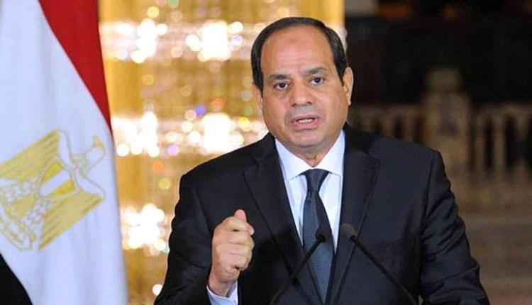 مصر توضح حقيقة استعداداتها للقيام بتدخل عسكري في اليمن