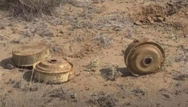 سقوط 15 حوثيًا من القوة الصاروخية بانفجار "ألغام صديقة" بالحديدة

