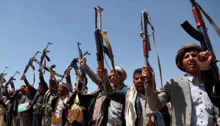 مليشيا الحوثي في صعدة تختطف 300 مواطن بينهم نساء
