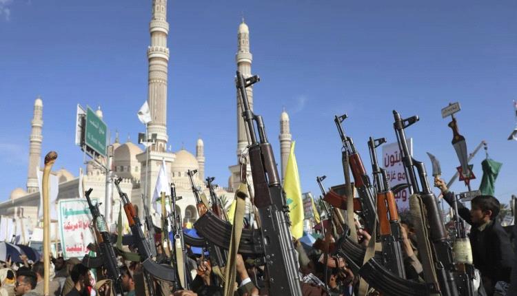 صحيفة سعودية : تهمة التخابر مع الغرب وإسرائيل وسيلة الحوثيين لإرهاب السكان