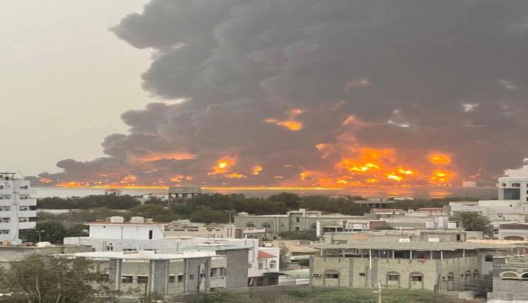 الطيران الأمريكي يدك مواقع حوثية في ثلاث محافظات
