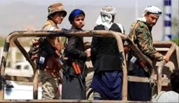 حملات اعتقال واسعة في صفوف القيادات الحوثية ..والسبب صادم!